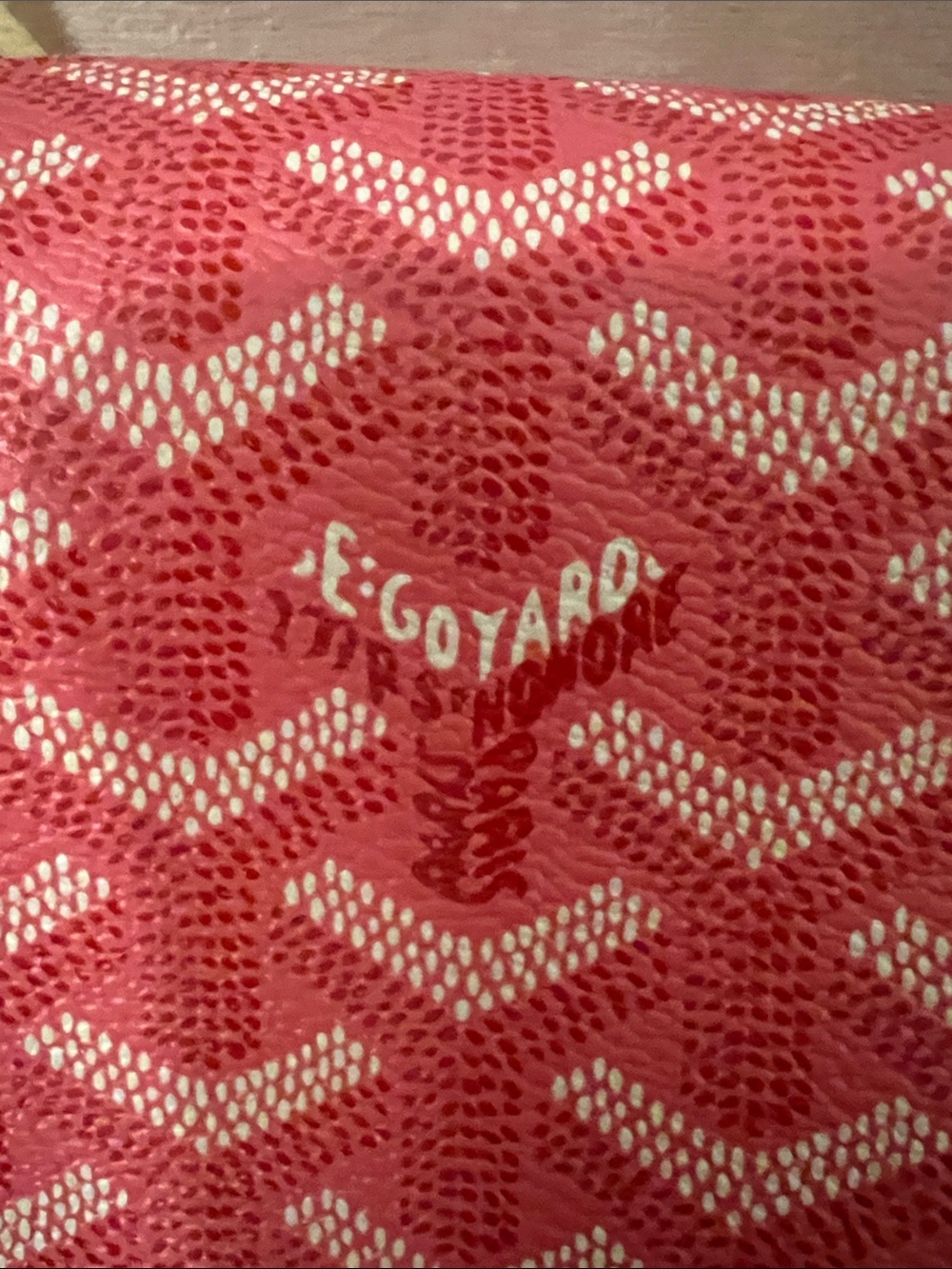 Inspired Pink Crossbody Bag - Women's Shoulder Purse - Picture 10 of 10